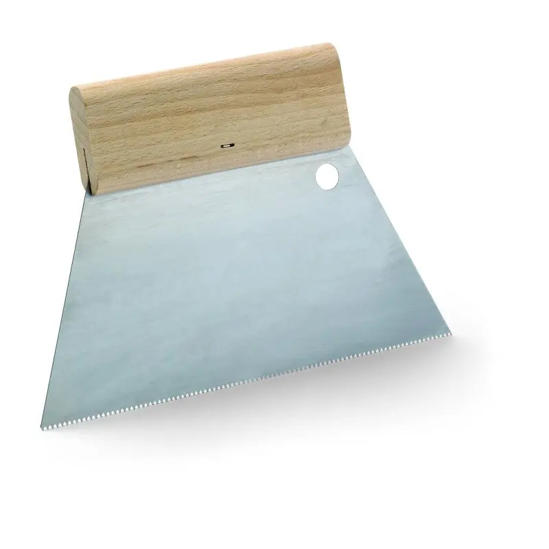 Angebot Schuller Karo Rostfreie hochwertige Zanspachtel B1 - 50381