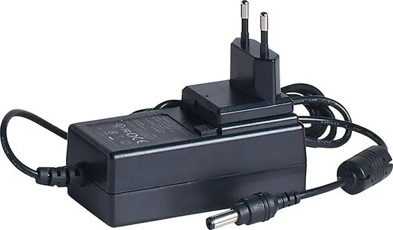 A100 - Li-ion Charger Kostenloser Rückversand