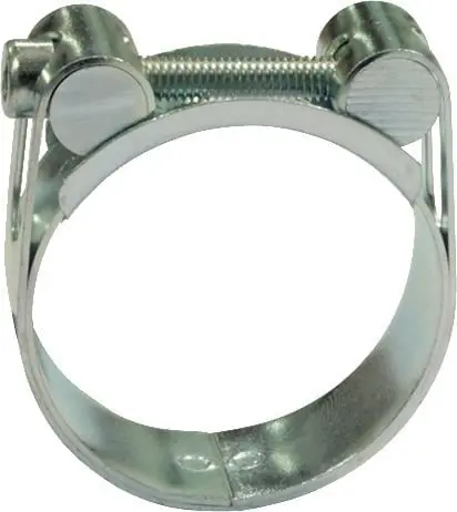Schlauchschelle Sys."Pa-Ri" 150-157mm Bandbr.20mm Aktuell