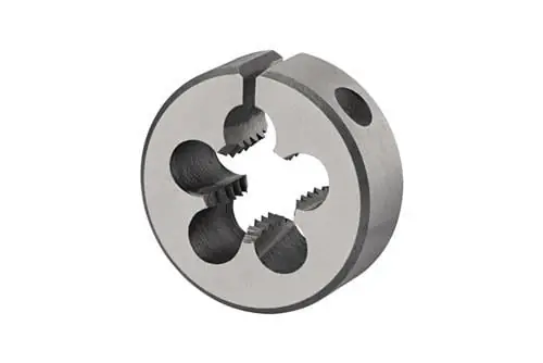 Top-Angebot Schneideisen UNF-Unified Fine 3/4x16 HSS Rechts