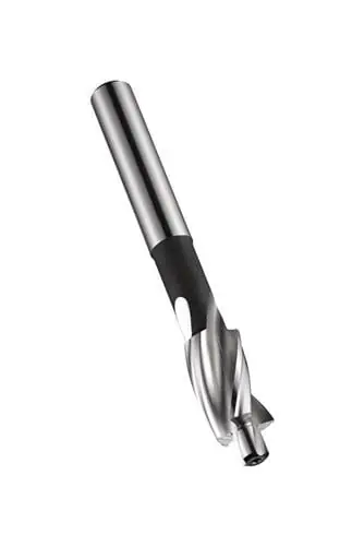 Flachsenker M8 f HSS Blank Z.3 DORMER Sofort Bestellen