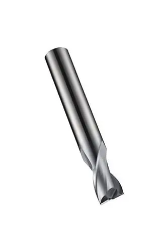 Schnäppchen Langlochfräser HM AlCrN Z.2 Nenn-D. 16mm DORMER
