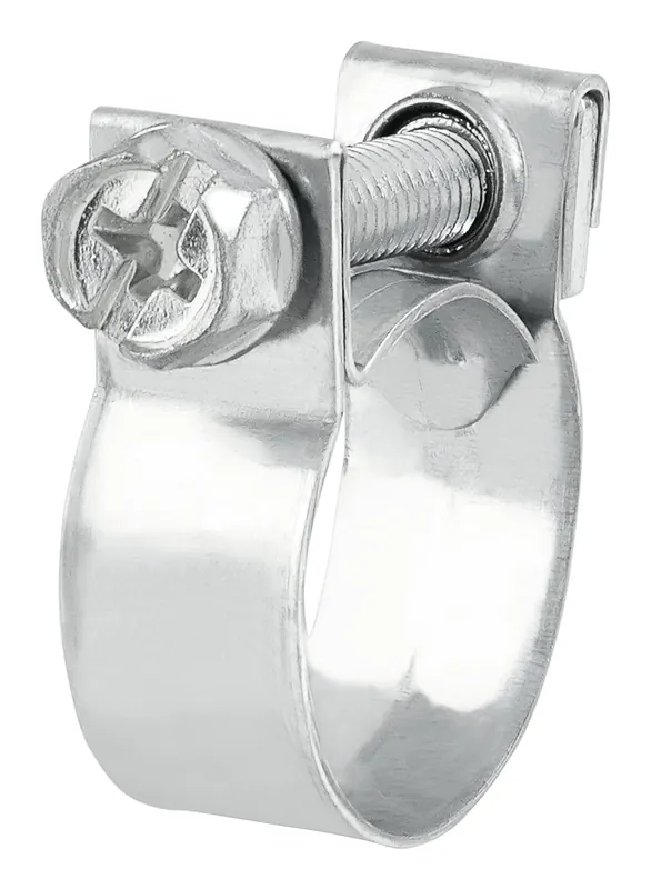 ABA Spannbackenschelle Mini 11/9 C7 W1 Stahl verzinkt Mega-Angebot