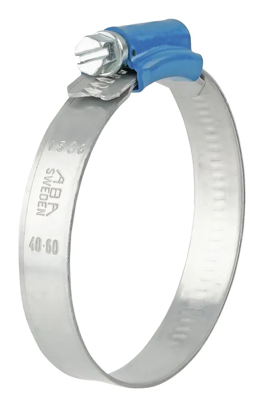 ABA Schneckengewindeschelle Original 58-75/12 C7 W1 Highlight